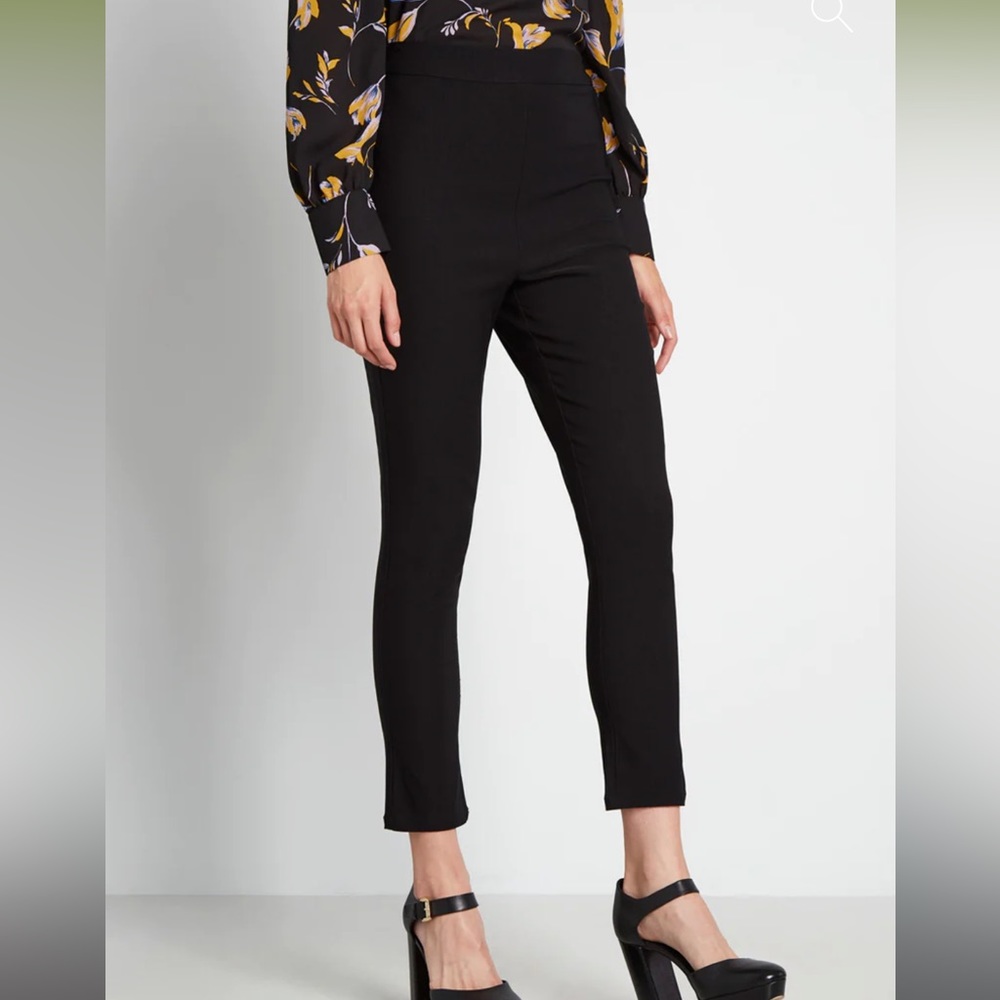 ModCloth Cigarette Pants